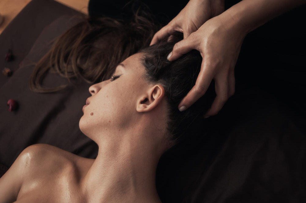 Japanese Head Massage Wien, Japanese head spa Wien, japanische Kopfmassage Wien, japanische Kopfmassage Spa Wien