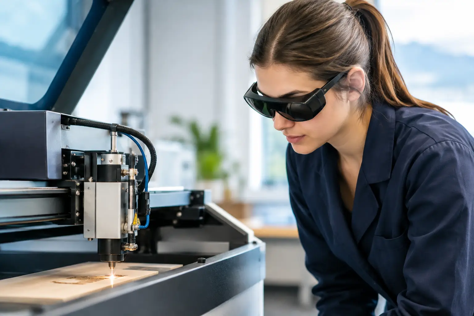 Laser Ausbildung Österreich richtig wählen