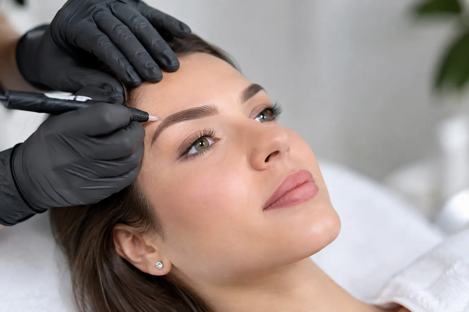 Wie lange hält Microblading bei dir wirklich?